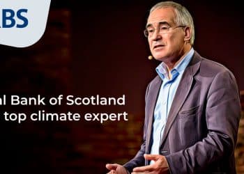 RBS Goes for a Name Change to Rebrand Itself