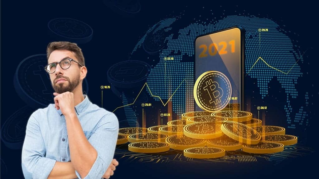 Guide to Cryptocurrency Trading for 2021