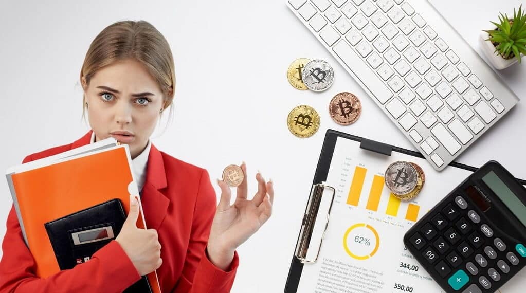 How Is Bitcoin Taxed