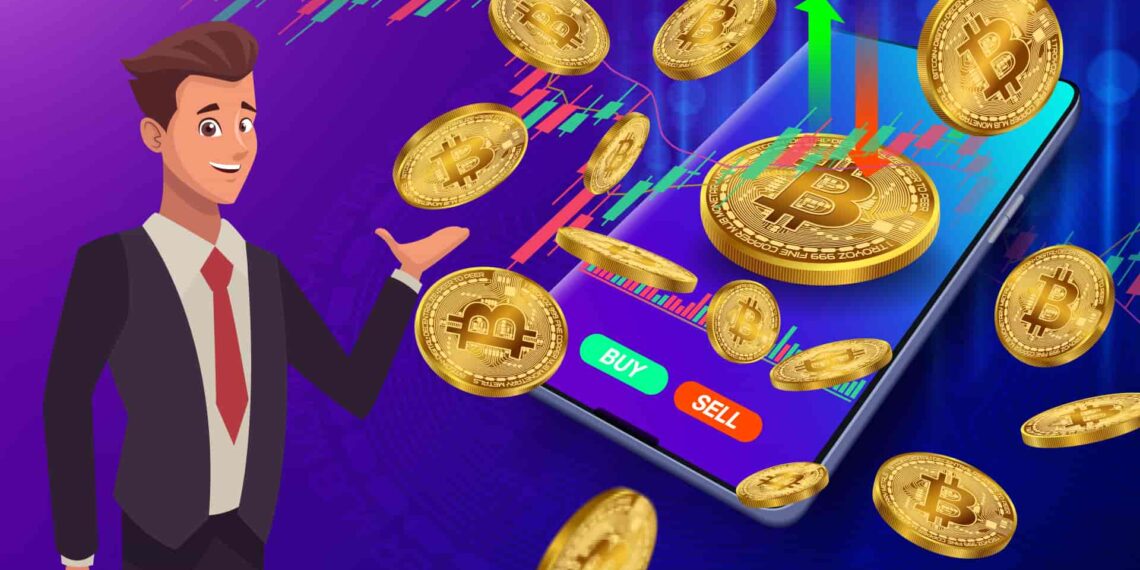 How to Make Millions From Bitcoin