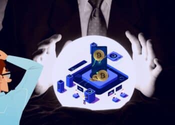 Predict Bitcoin Prices with Machine Learning