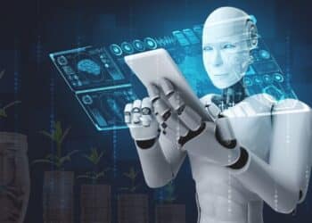 Impact of Artificial Intelligence in Finance Industry