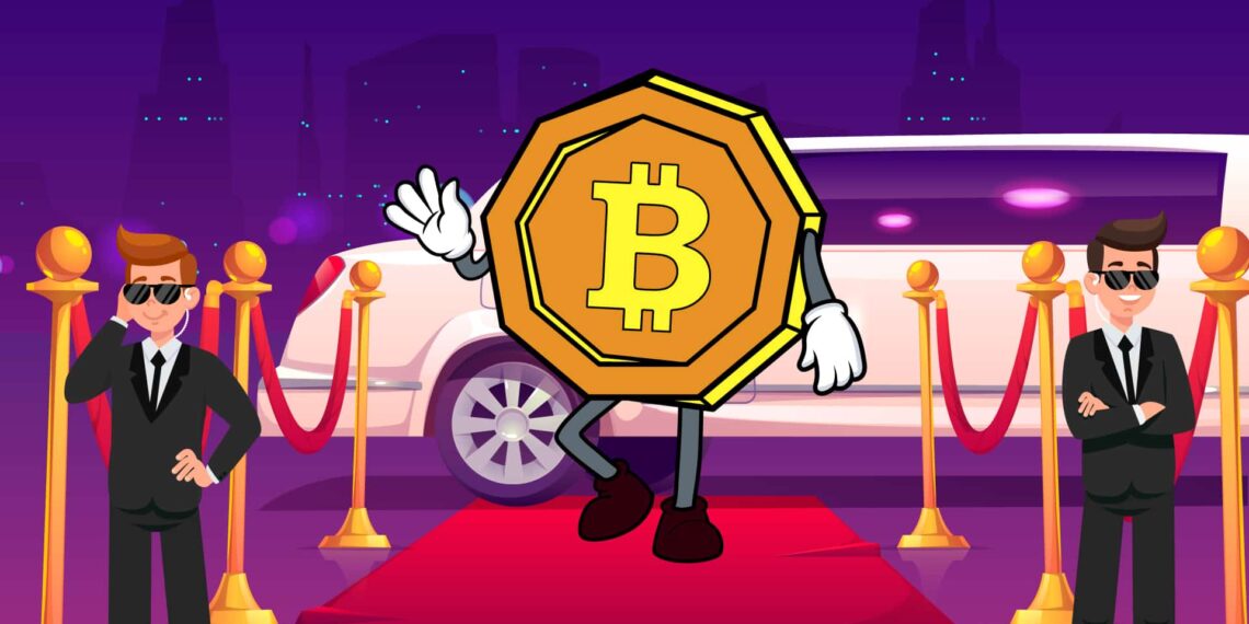 Reasons Behind Bitcoin’s Popularity Among Others