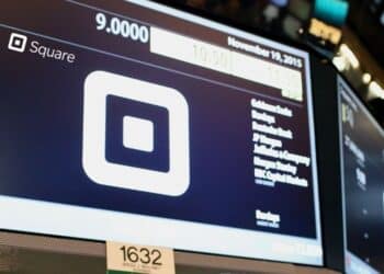 Square Reports 266% Surge in its Q1 Sales