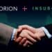 Orion Money and InsurAce.io Enter a Strategic Partnership