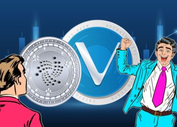 Grayscale Likely to List VeChain and Iota