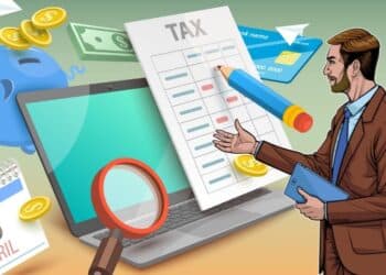 NFL Star’s Massive Tax Bill Highlights Problems with BTC Salaries