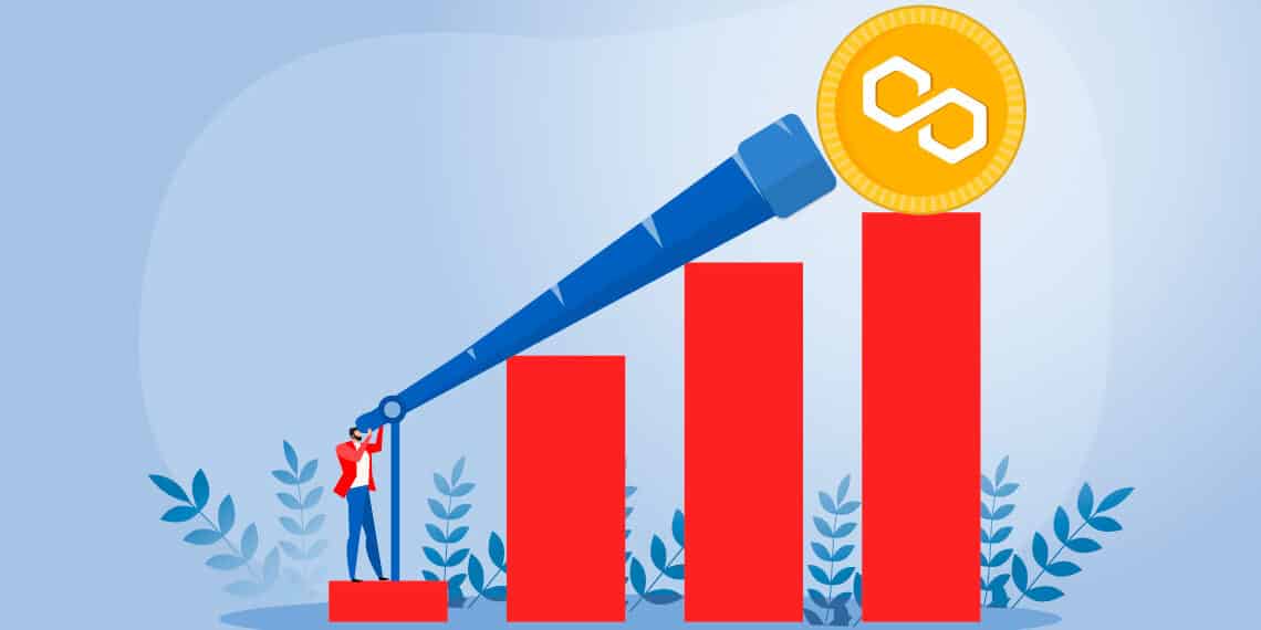 What Is the Future of MATIC Coin? Experts Talk!