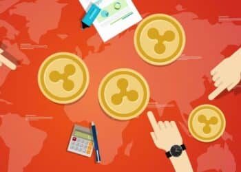 Amid SEC Lawsuit, Ripple Buys Back Stock and Raises Value to US$15B